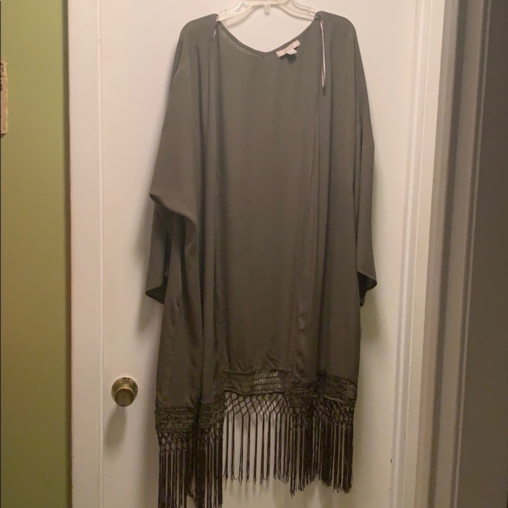 🌻 Cardigan